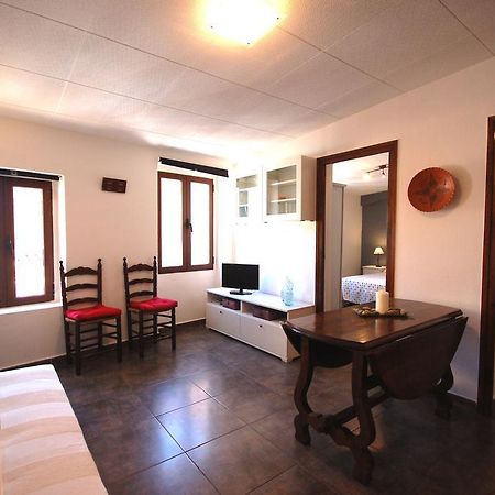 Lets Holidays Cozy Apartment 70 M. From The Beach In Tossa Tossa de Mar Exterior photo