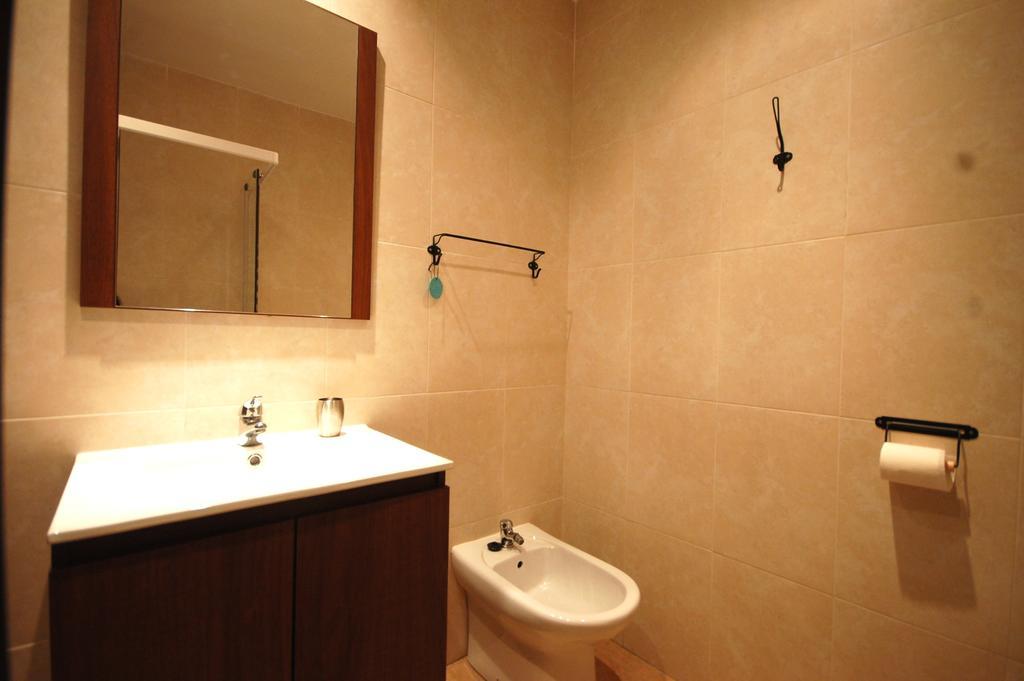 Lets Holidays Cozy Apartment 70 M. From The Beach In Tossa Tossa de Mar Exterior photo