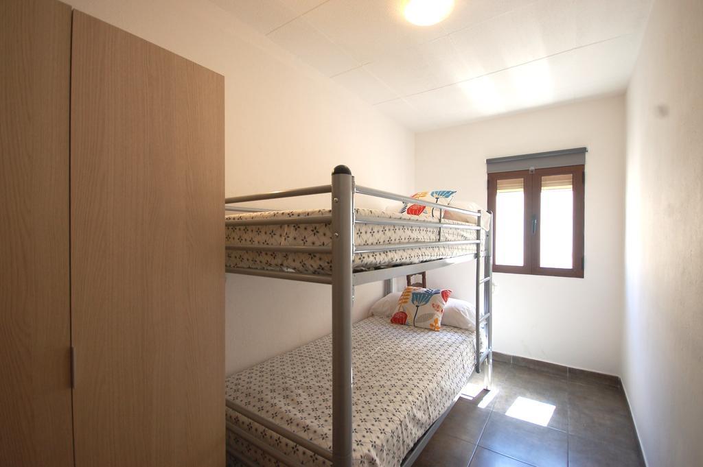 Lets Holidays Cozy Apartment 70 M. From The Beach In Tossa Tossa de Mar Exterior photo
