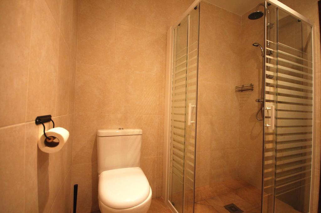 Lets Holidays Cozy Apartment 70 M. From The Beach In Tossa Tossa de Mar Exterior photo