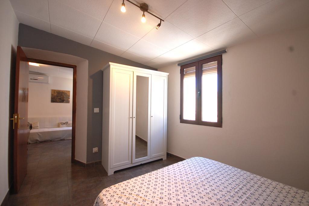 Lets Holidays Cozy Apartment 70 M. From The Beach In Tossa Tossa de Mar Exterior photo